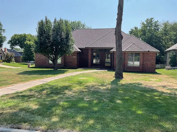 4908 S Harvard Ct, Springfield, MO 65804