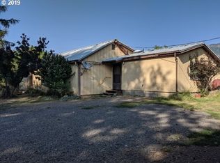 805 Poplar St, Cove, OR 97824