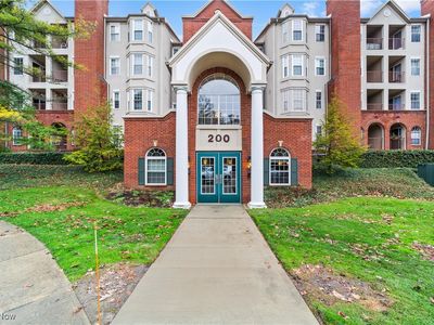 200 Fox Hollow Dr APT 106, Mayfield Heights, OH, 44124