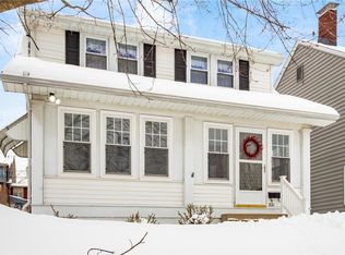 821 Lenox Ave, Zanesville, OH 43701