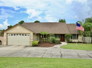 2145 Breaks Ln, Chuluota, FL 32766