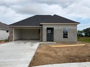 118 High Point Way, Youngsville, LA 70592