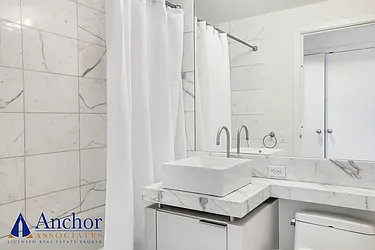 Rented by Anchor Associates