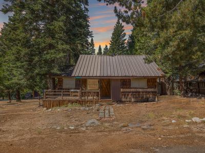 83669 Willow Lane, Kings Canyon National Pk, CA, 93633