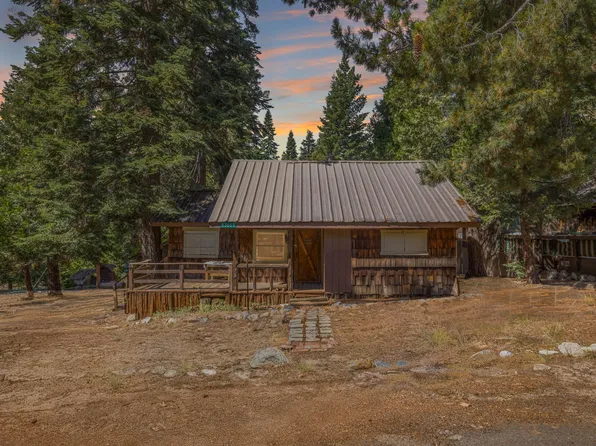 83669 Willow Lane, Wilsonia, CA 93633