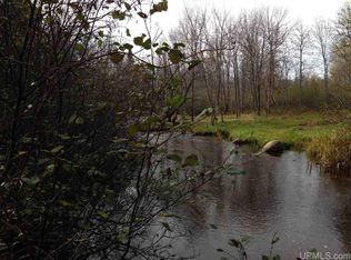 Bradley Rd, Crystal Falls, MI 49920