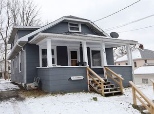 106 Carden St, Endicott, NY 13760