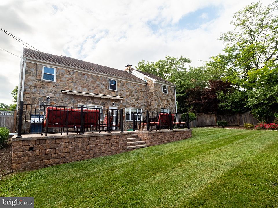 6 Augustine Cut Off, Wilmington, DE 19803 Zillow