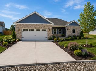 37 Fieldstone Cir, Cadiz, KY 42211
