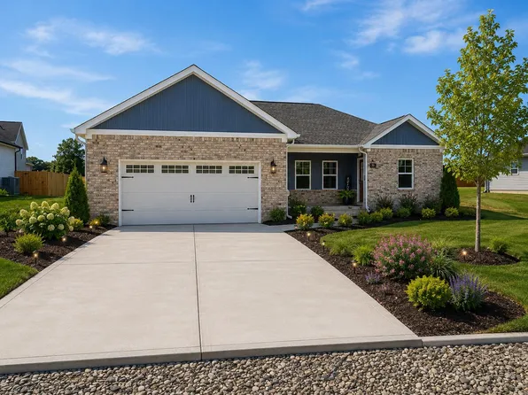 37 Fieldstone Cir, Cadiz, KY 42211