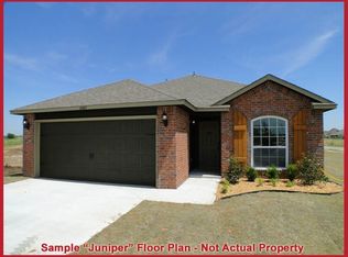 210 E Dillon Dr, Kiefer, OK 74041