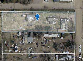 3016 Terry Rd, Cheyenne, WY 82007