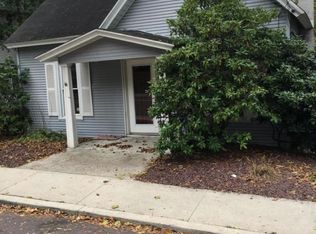 81 College Ave, Factoryville, PA