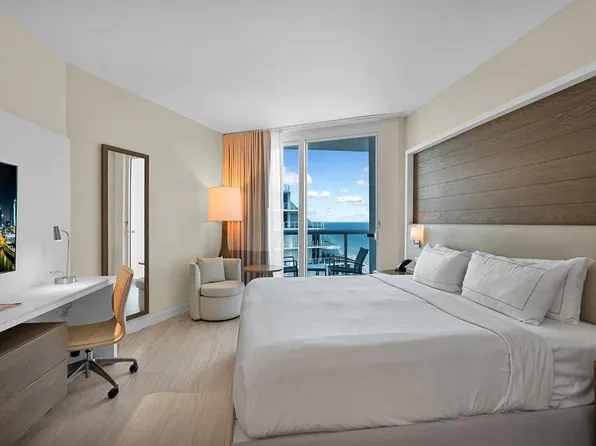 505 N Fort Lauderdale Beach Boulevard #2314, Fort Lauderdale, FL 33304