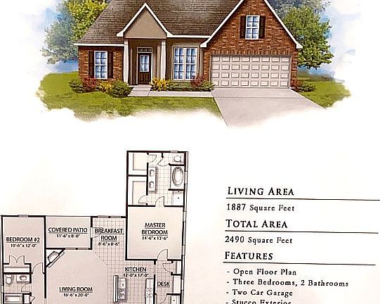 2nd image of 28146 Loiret Ct