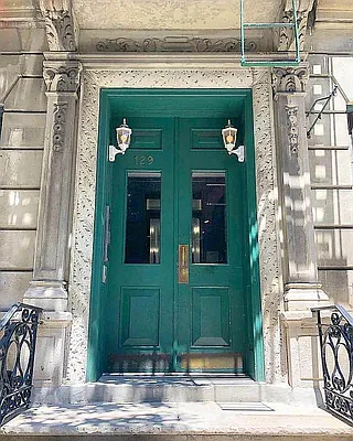 Rented by Waverly Realty Associates | media 1