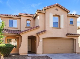 17037 W Marshall Ln, Surprise, AZ 85388