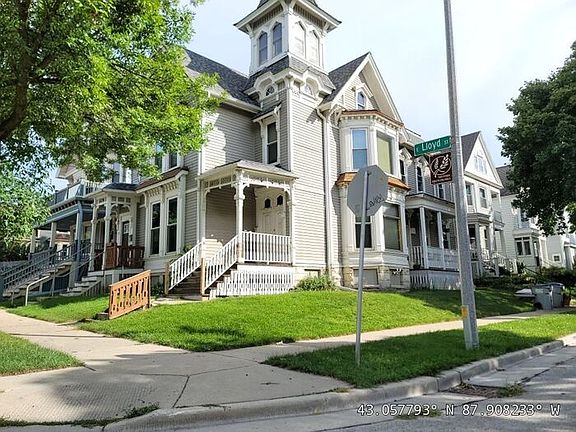 2nd image of 303 E Lloyd St