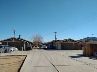 15379 Tonekai Rd, Apple Valley, CA 92307