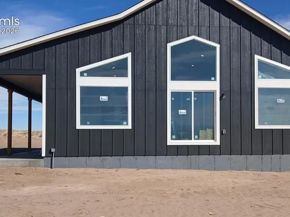 29295 Tallgrass Vw, Calhan, CO 80808