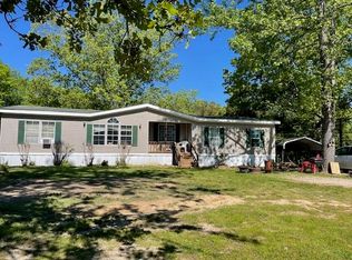 480 Burnett Mills Rd, Bolivar, TN 38008