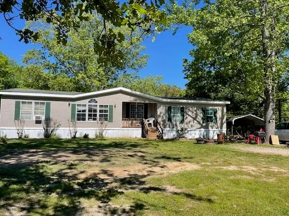 480 Burnett Mills Rd, Bolivar, TN 38008