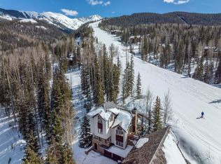 154 San Joaquin Rd, Telluride, CO 81435