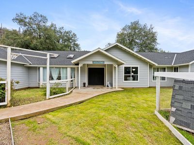 36345 Mudge Ranch Rd, Coarsegold, CA, 93614