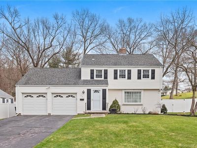 254 Goodale Dr, Newington, CT, 06111