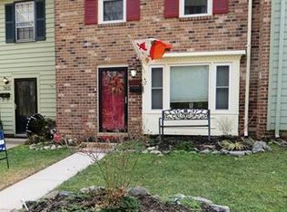 7807 Provincetown Dr, North Chesterfield, VA 23235