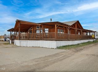 925 E Garnet Ave #C1, Granby, CO 80446