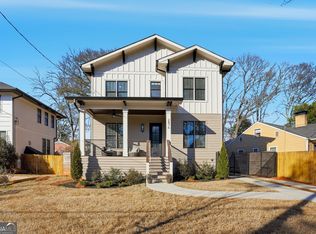 2876 Alexa Ave SE, Atlanta, GA 30317