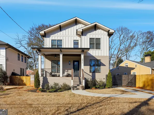 2876 Alexa Ave SE, Atlanta, GA 30317