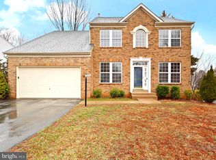 4106 Cardinal Crest Dr, Woodbridge, VA 22193