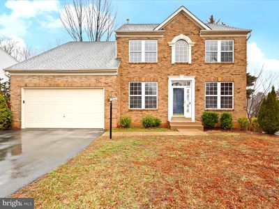 4106 Cardinal Crest Dr, Woodbridge, VA, 22193