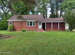 436 Trenton Hwy, Trenton, TN 38382