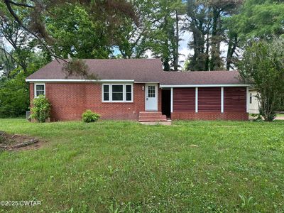 436 Trenton Hwy, Trenton, TN, 38382