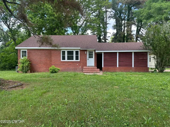 436 Trenton Hwy, Trenton, TN 38382