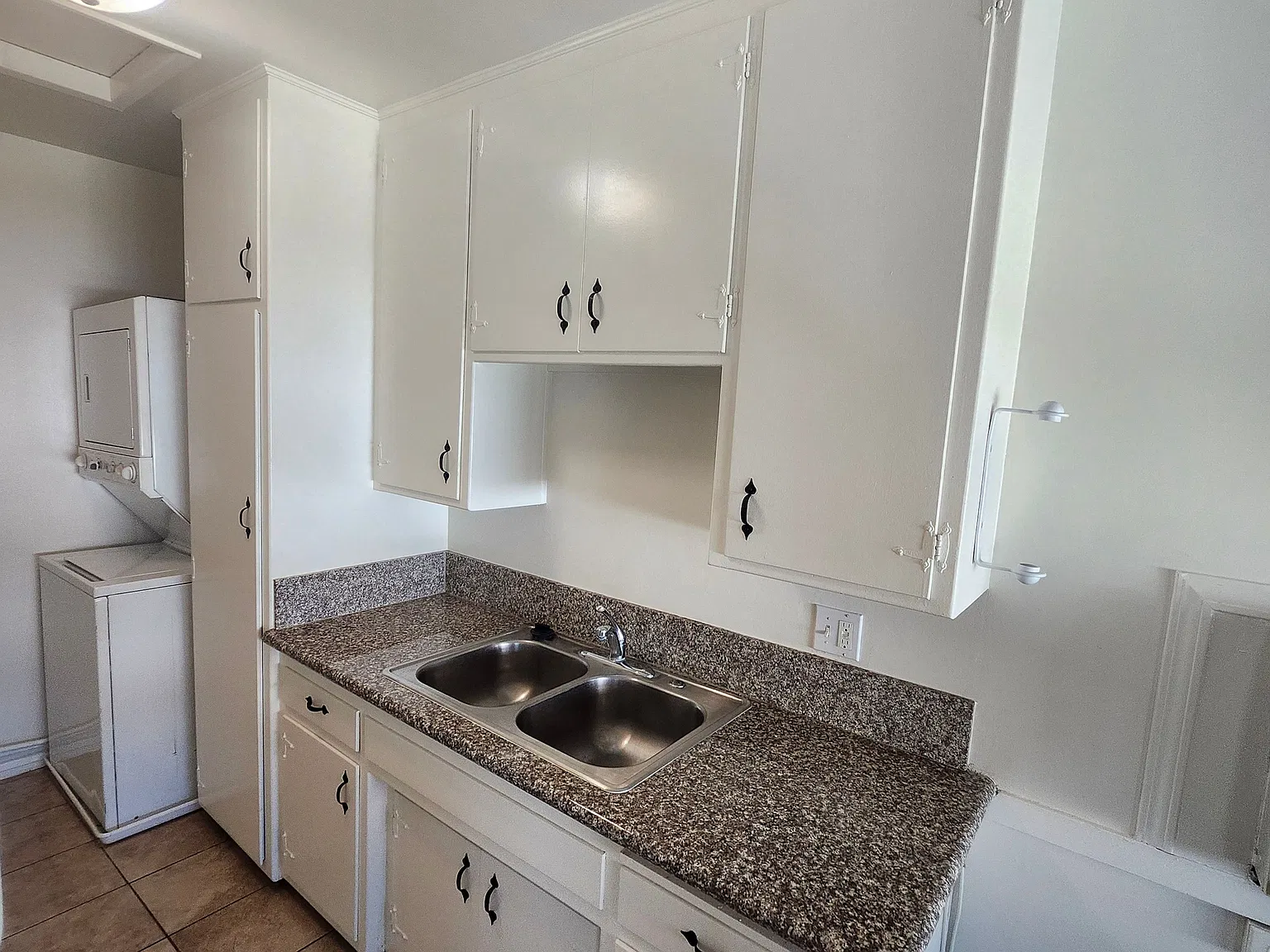 1 bed, 500 sqft, $1,650 — Photo 4