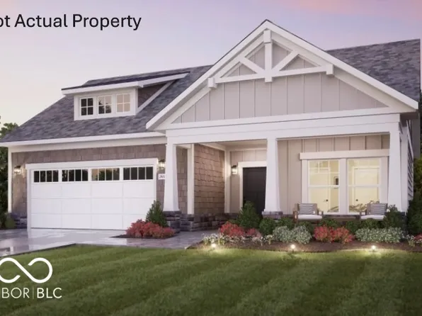 9083 Acadia Ln, Zionsville, IN 46077