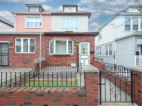 1268 E 59th St, Brooklyn, NY 11234