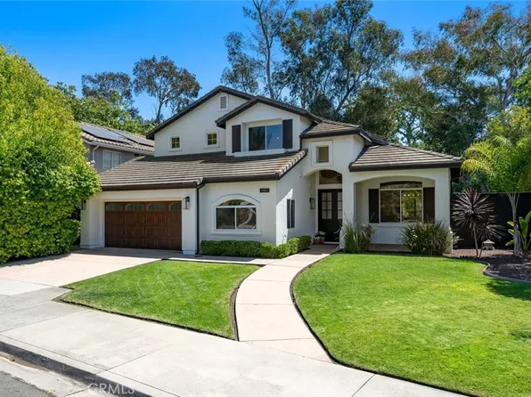 981 Goldenrod Ln, San Luis Obispo, CA 93401