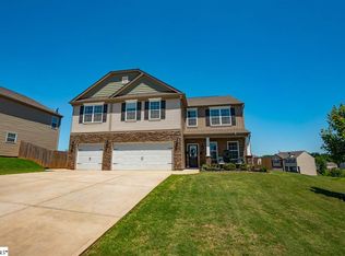 302 Hartleigh Dr, Lyman, SC 29365