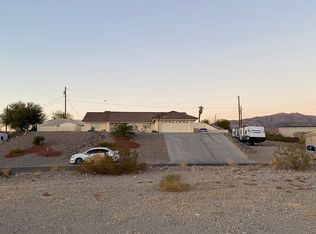 4011 Tropicaire Dr, Lake Havasu City, AZ 86406
