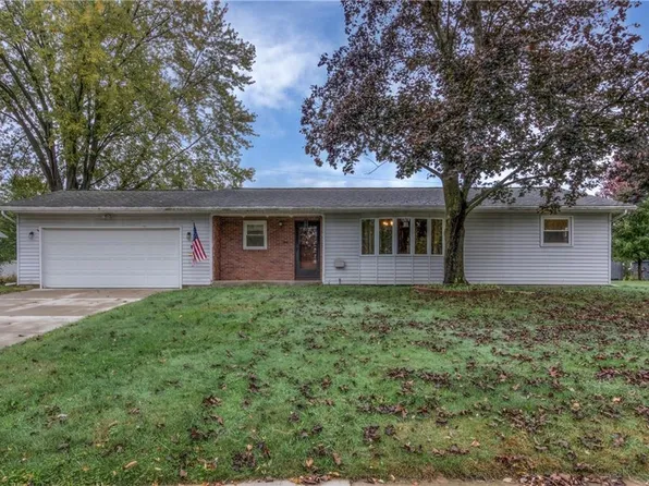 2319 Bradwood Avenue, Altoona, WI 54720