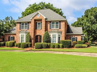8018 Lakeridge Dr, Montgomery, AL 36117