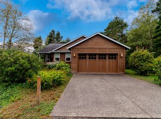 250 SW Shining Mist, Depoe Bay, OR 97341