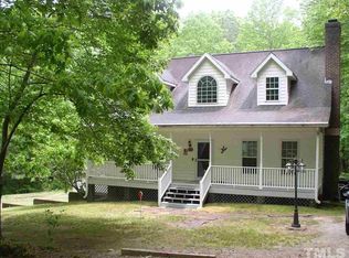 387 Dogwood Trl, Henderson, NC 27537