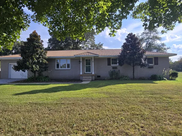 10831 Old Tullahoma Rd, Tullahoma, TN 37388