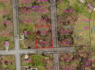 0 Lemley Ave, Mansfield, OH 44903